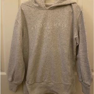 Abercrombie & Fitch Hoodie
